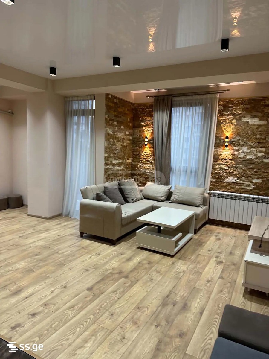Beri Gabriel Salosi Ave. - 2 rooms