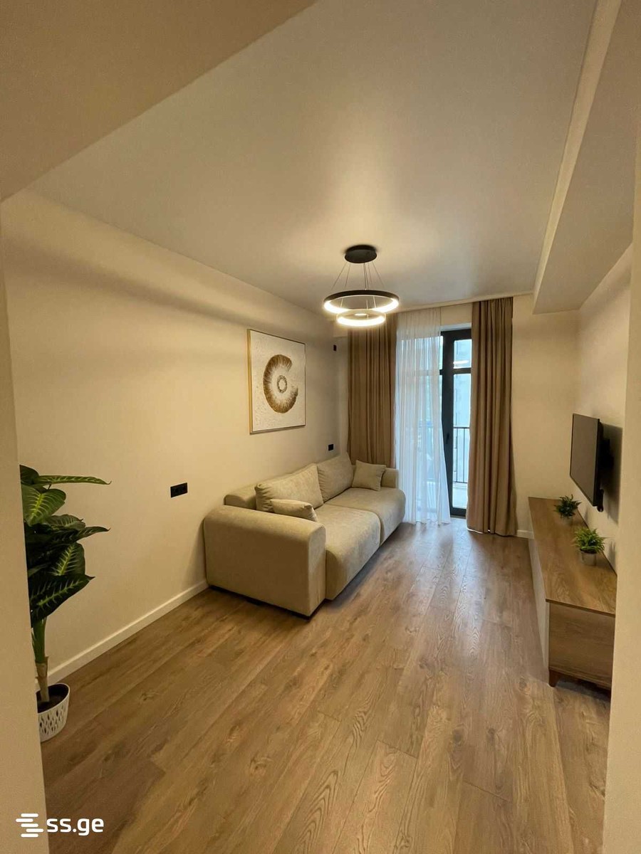 mindeli st. 13 - 3 rooms