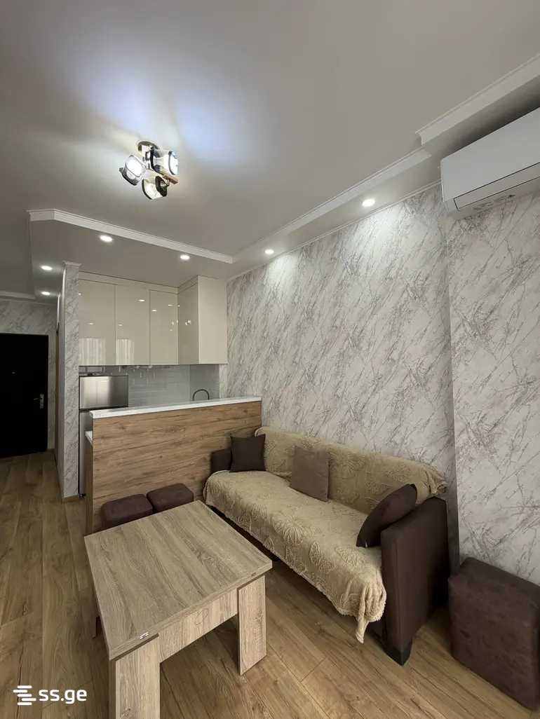 5 - 3 rooms