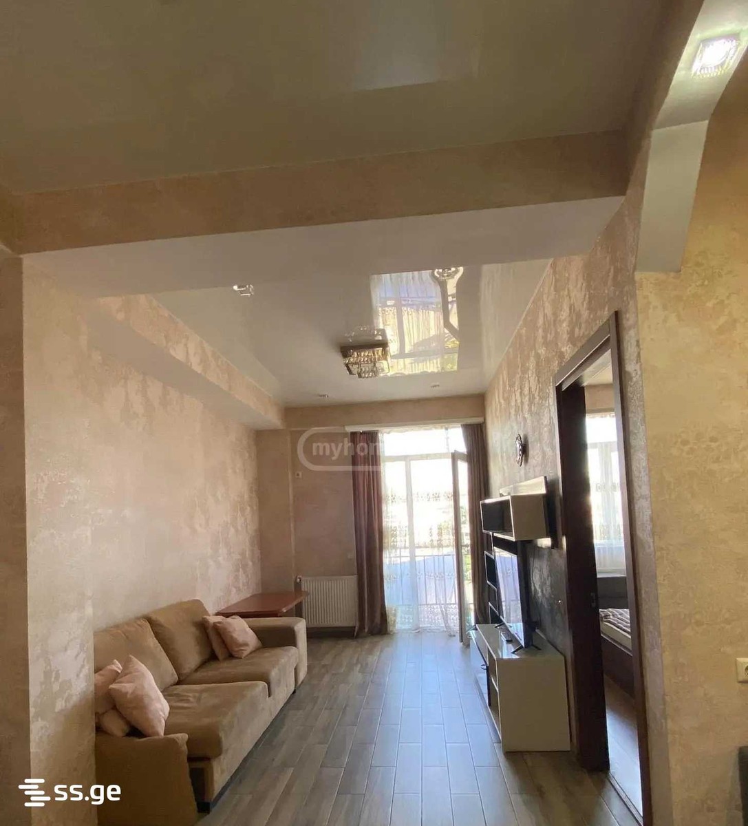 tskaltubo st. - 2 rooms