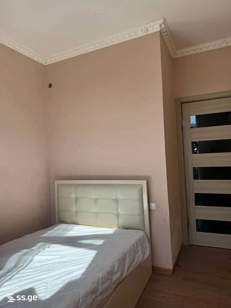 Zurab Chachua st. 2 - 3 rooms