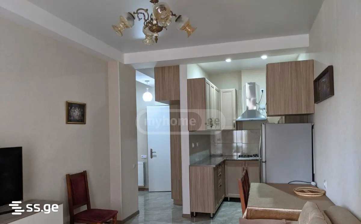 kedia st. 18 - 2 rooms