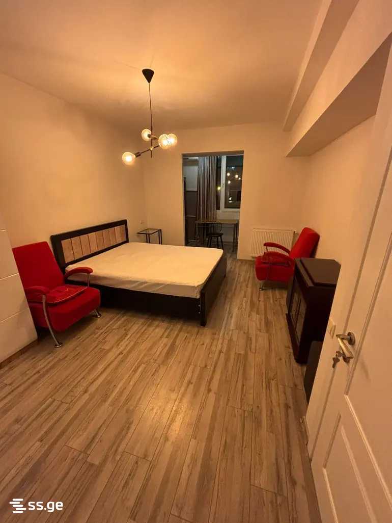 Block VI - Digomi massive - 2 rooms