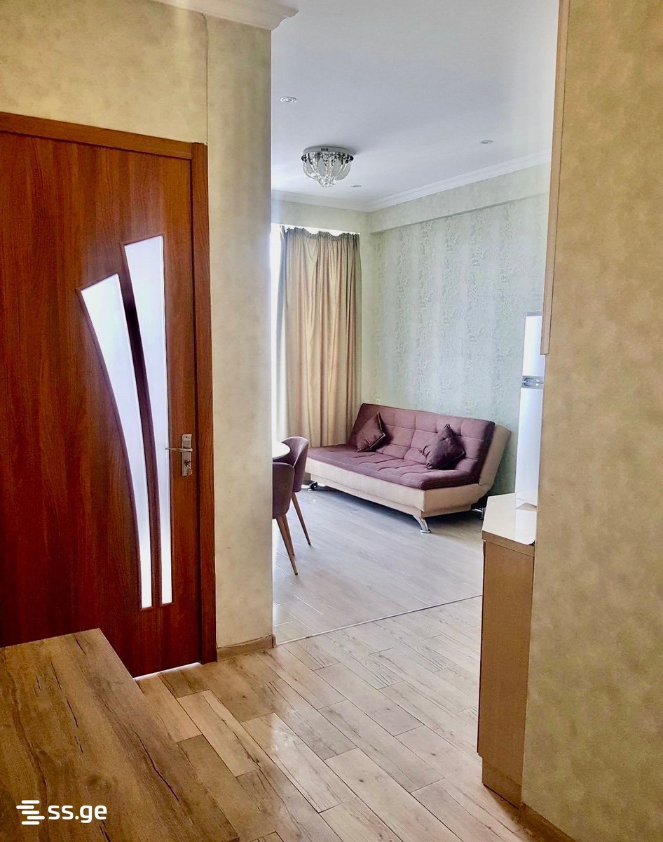 kerchi st. 2ა - 2 rooms