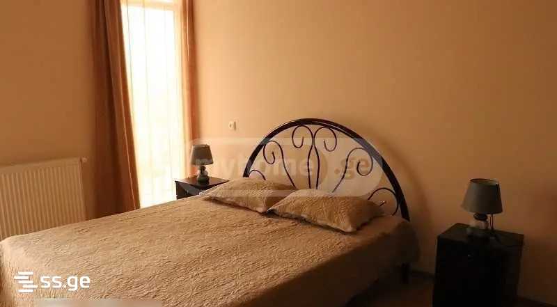 khosarauli st. 29 - 3 rooms