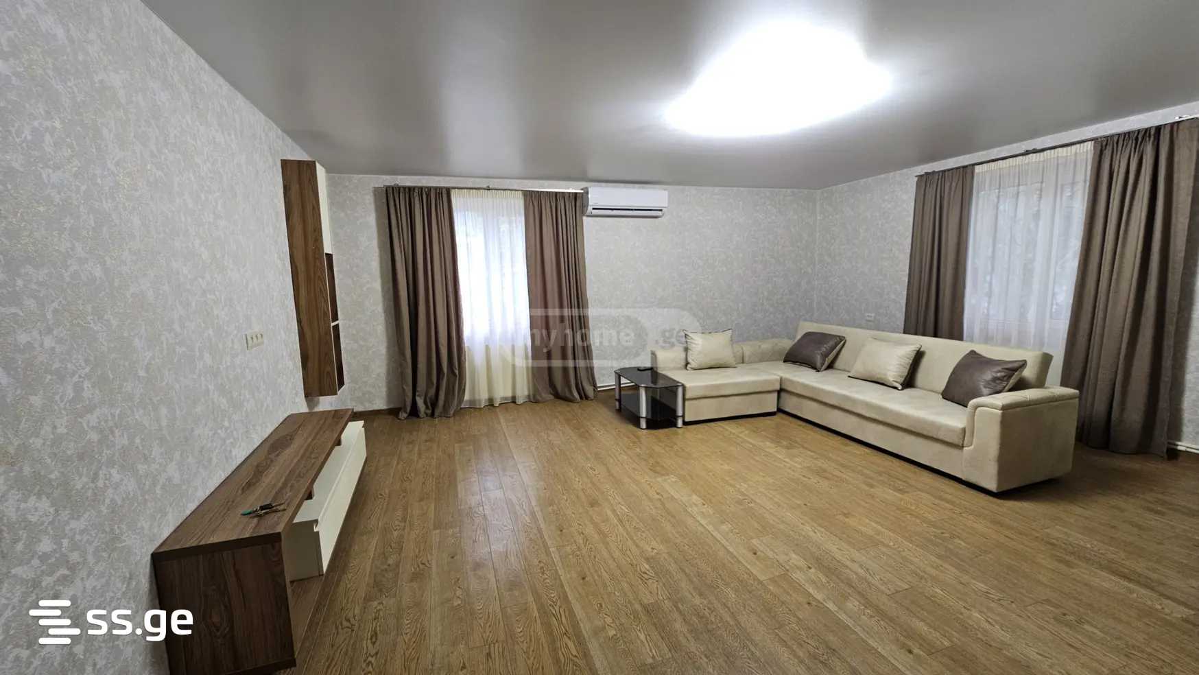 kavtaradze st. 64 - 3 rooms