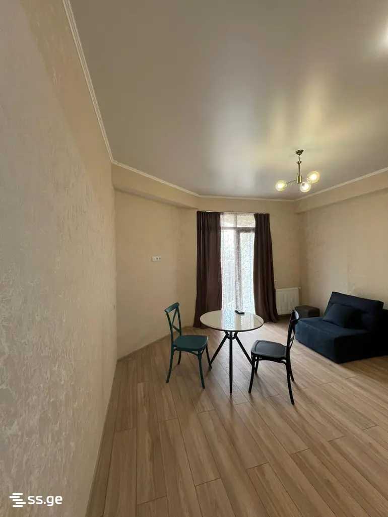 parnavaz mepe avenue 34 - 2 rooms