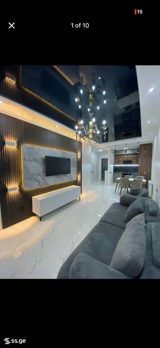 20 - 3 rooms