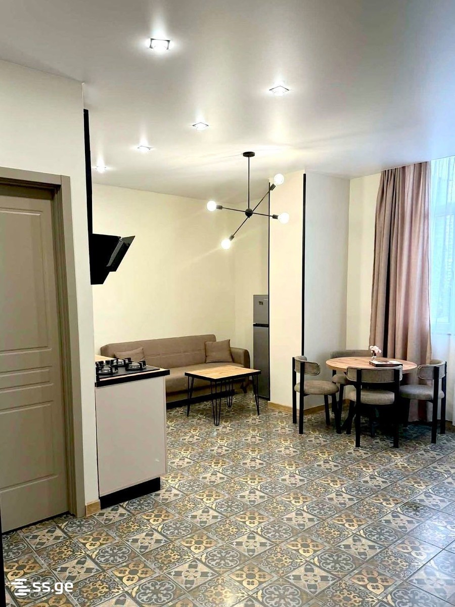 182 - 3 rooms
