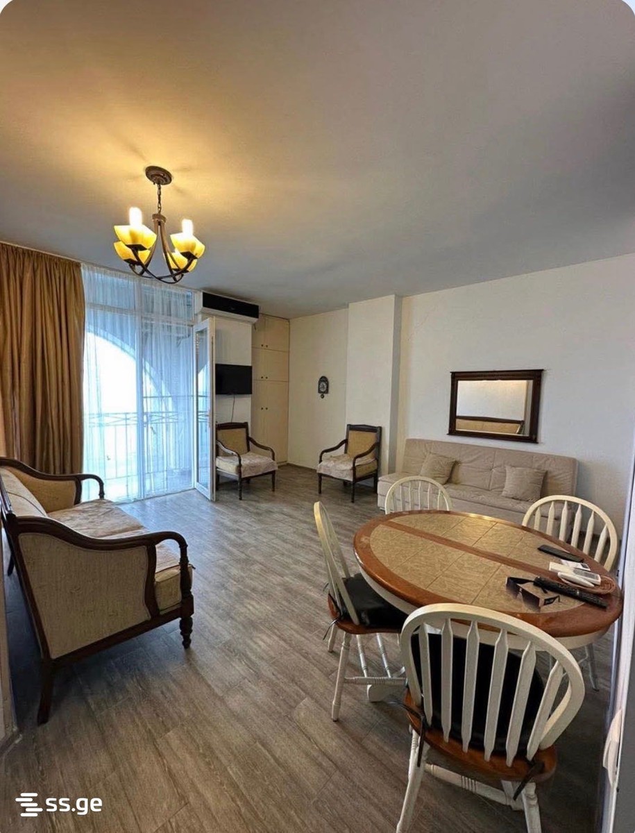 4 - 3 rooms