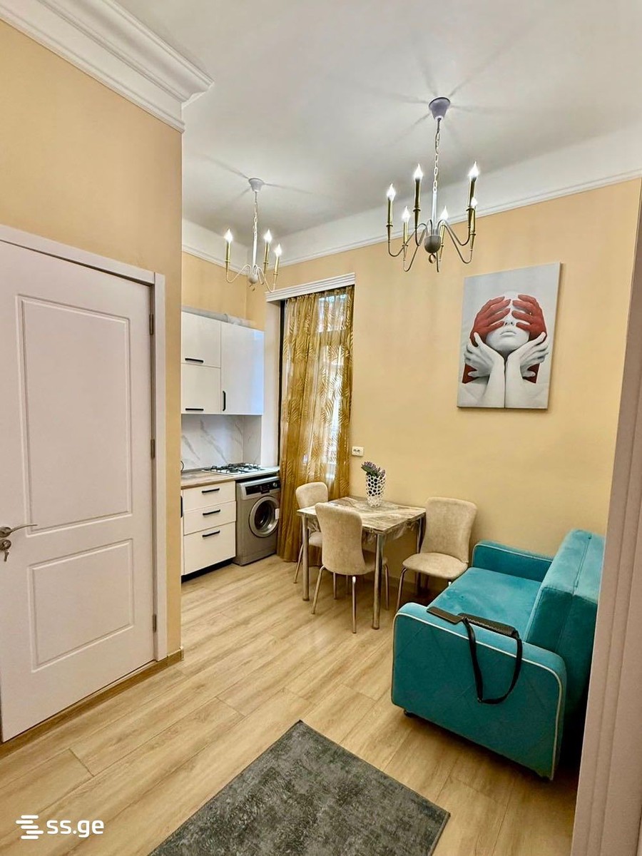 16 - 2 rooms