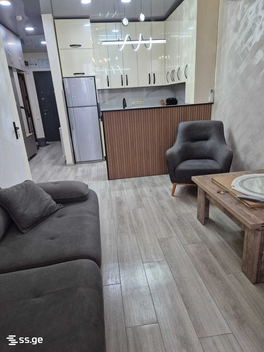 26 - 3 rooms