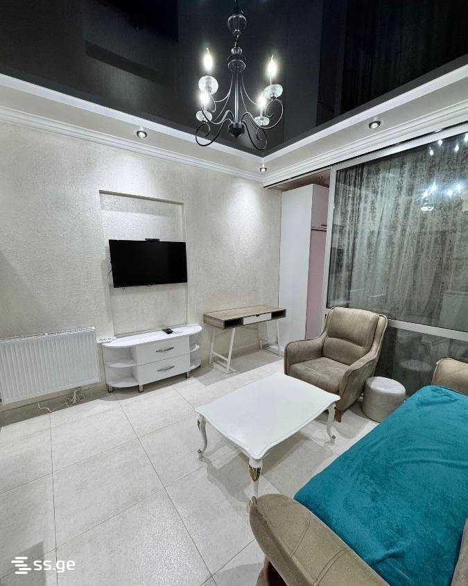 Firosman St. 17 - 2 rooms