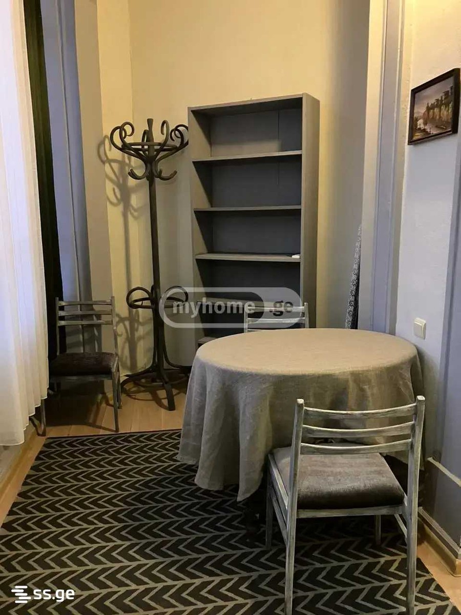 g. tabidze st. - 2 rooms