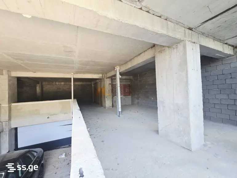 krtsanisi st. - 3 rooms