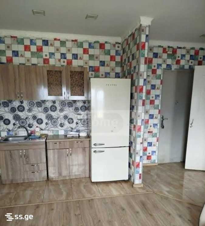 abashvili st. 4 - 2 rooms