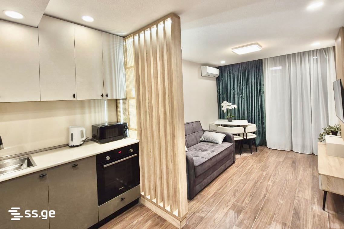 6 - 2 rooms