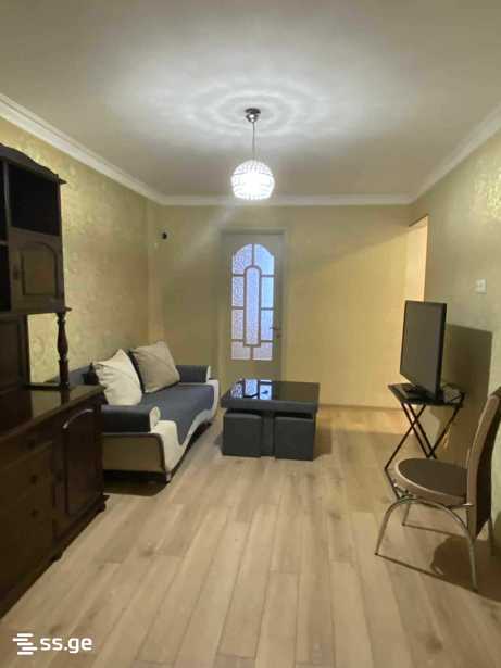 1 - 3 rooms