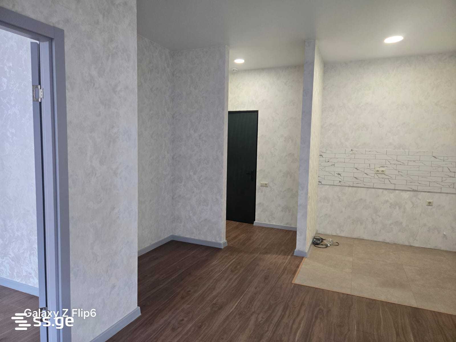 Mirian Mephe st. - 2 rooms