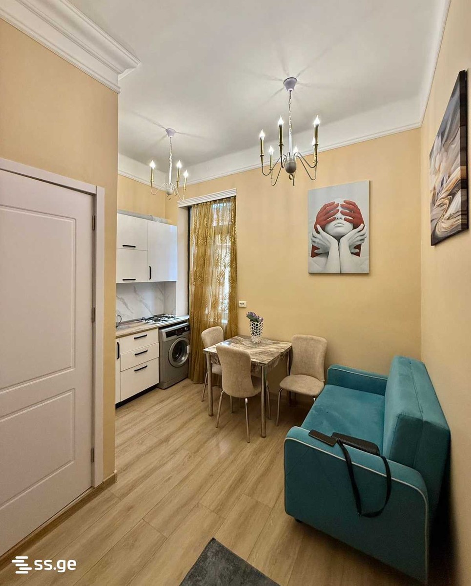 16 - 2 rooms