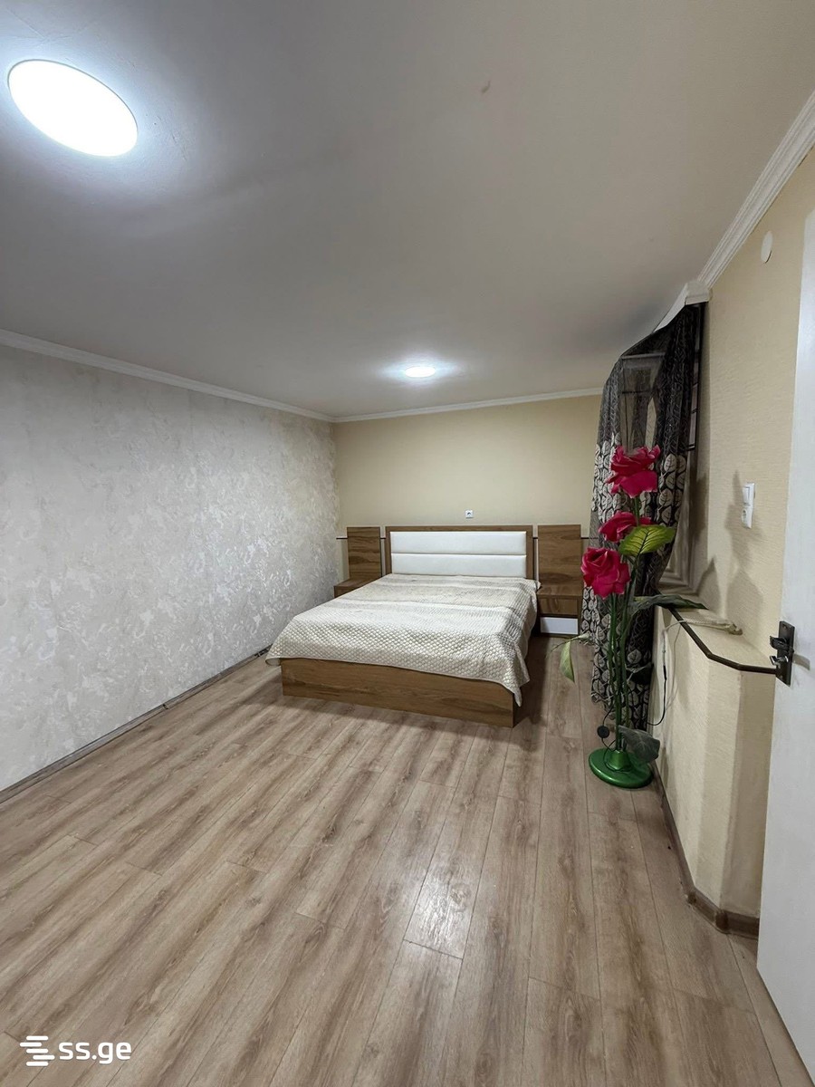 III Microdistrict - Gldani  4 - 2 rooms