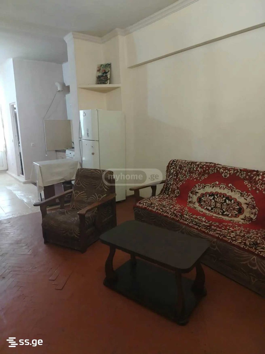 chikovani st. - 2 rooms