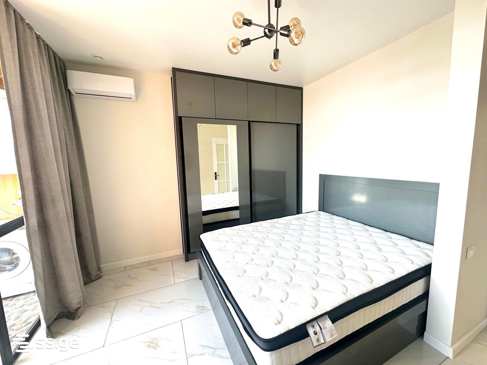 Pushkin st. 79 - 2 rooms