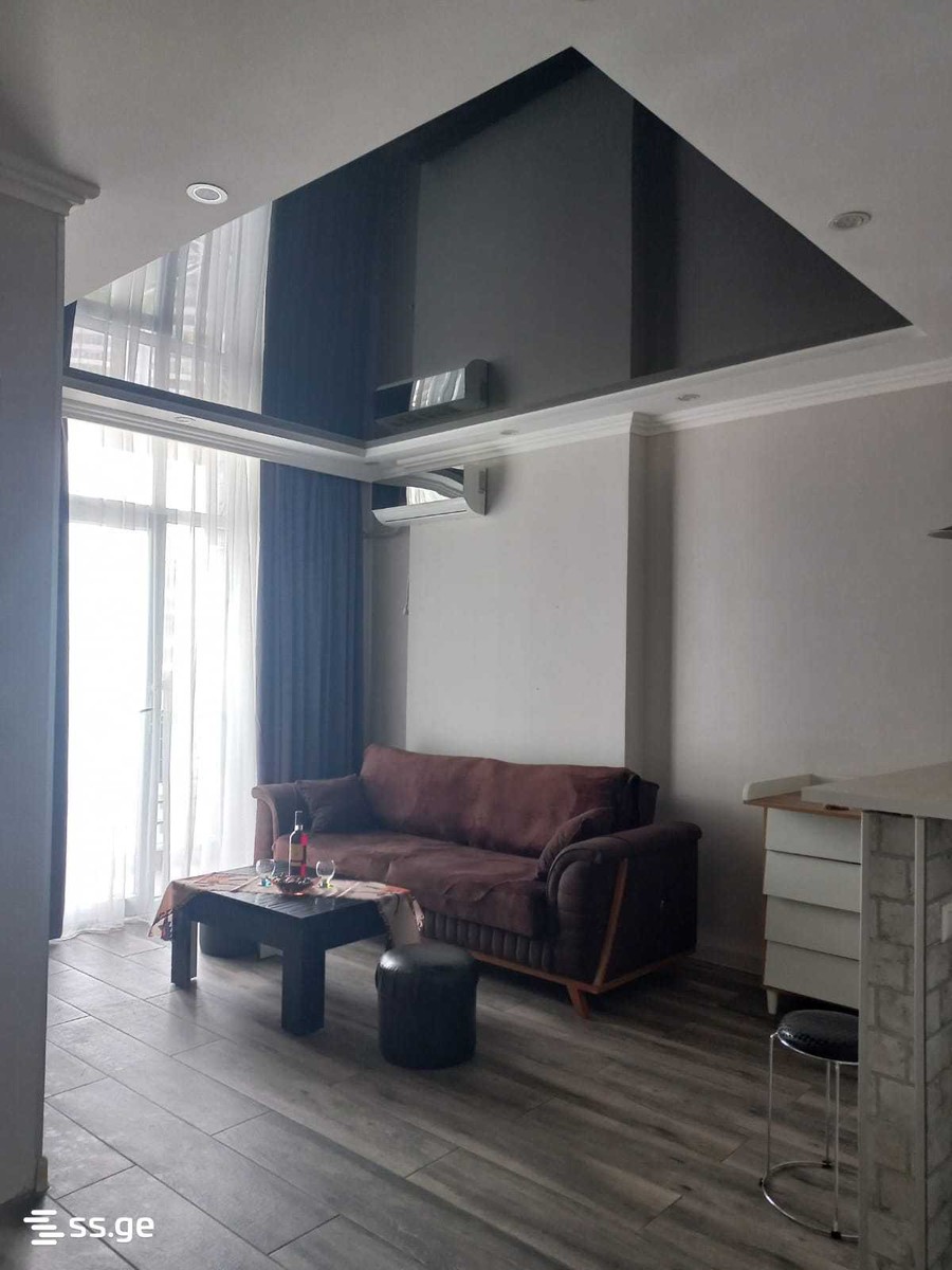 Firosman St. 18დ - 2 rooms