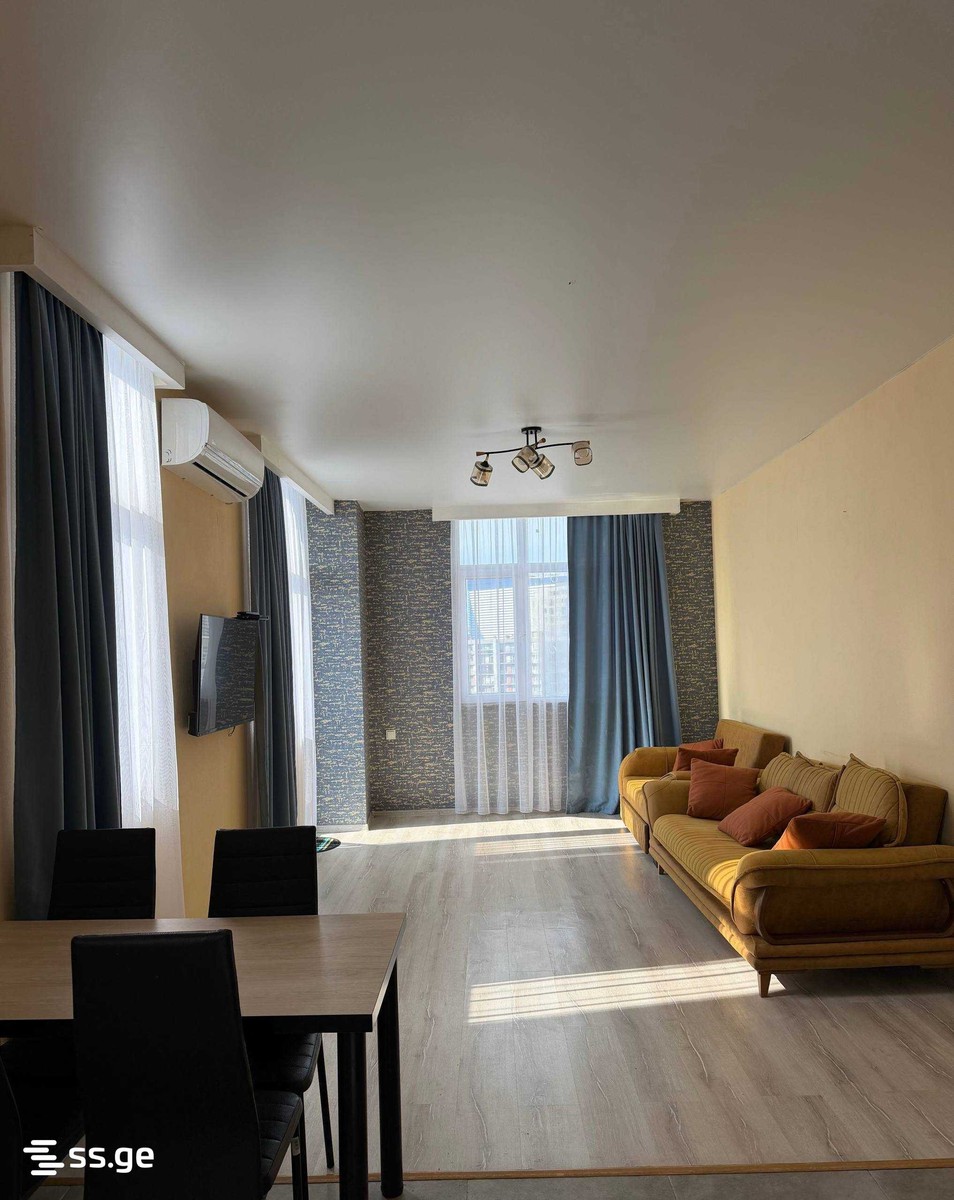 Airport road 25 - 2 rooms