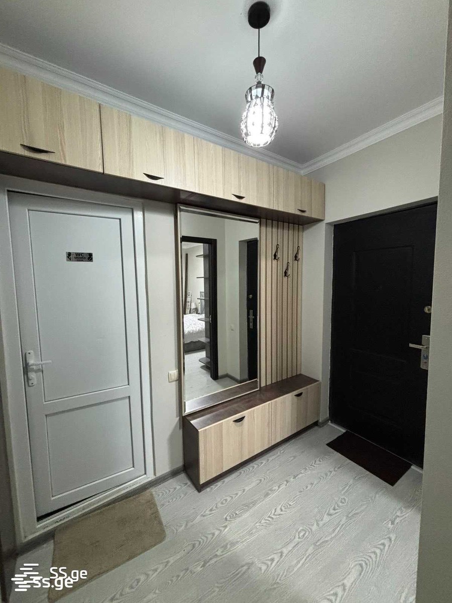 12 - 2 rooms