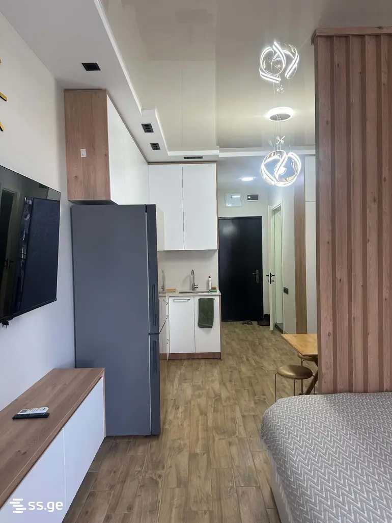Bagrationi str. 236 - 1 rooms