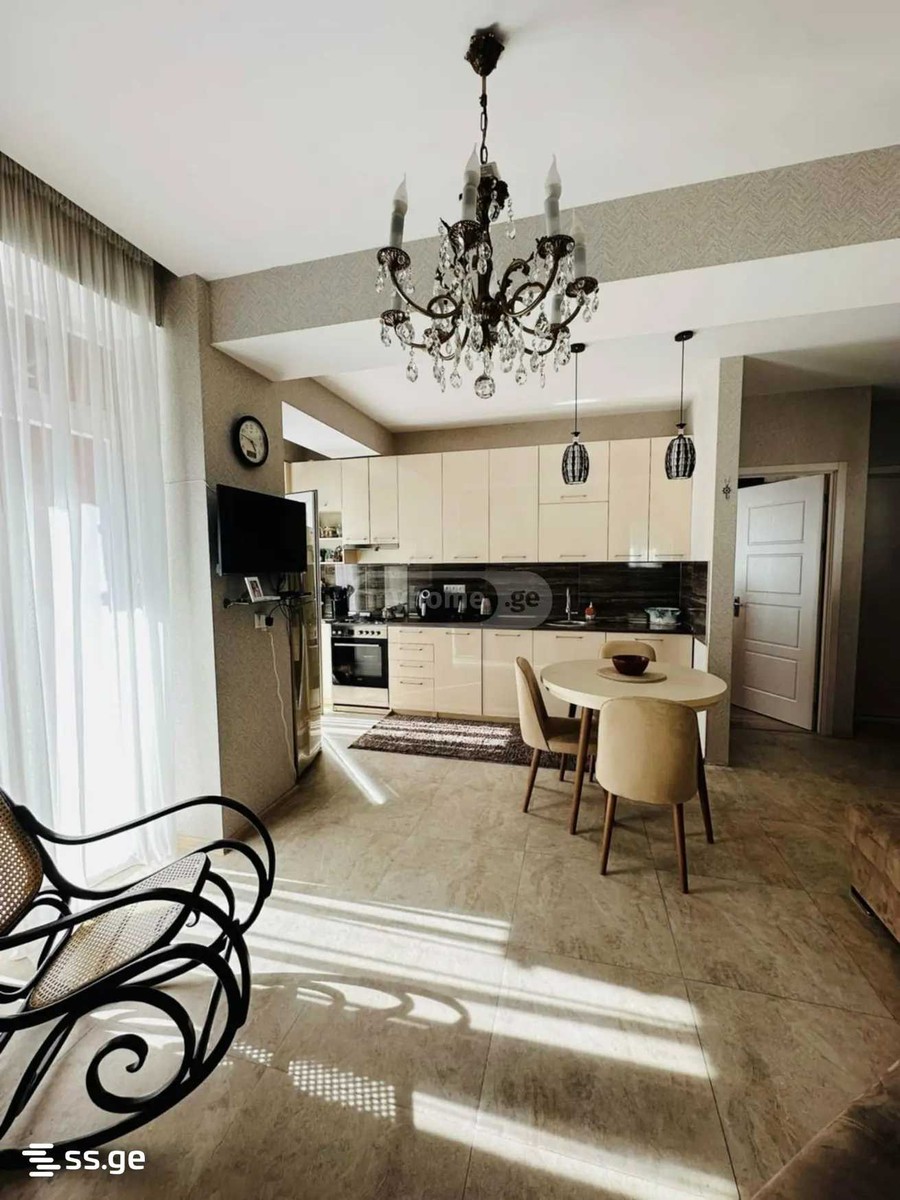 tskaltubo st. - 2 rooms