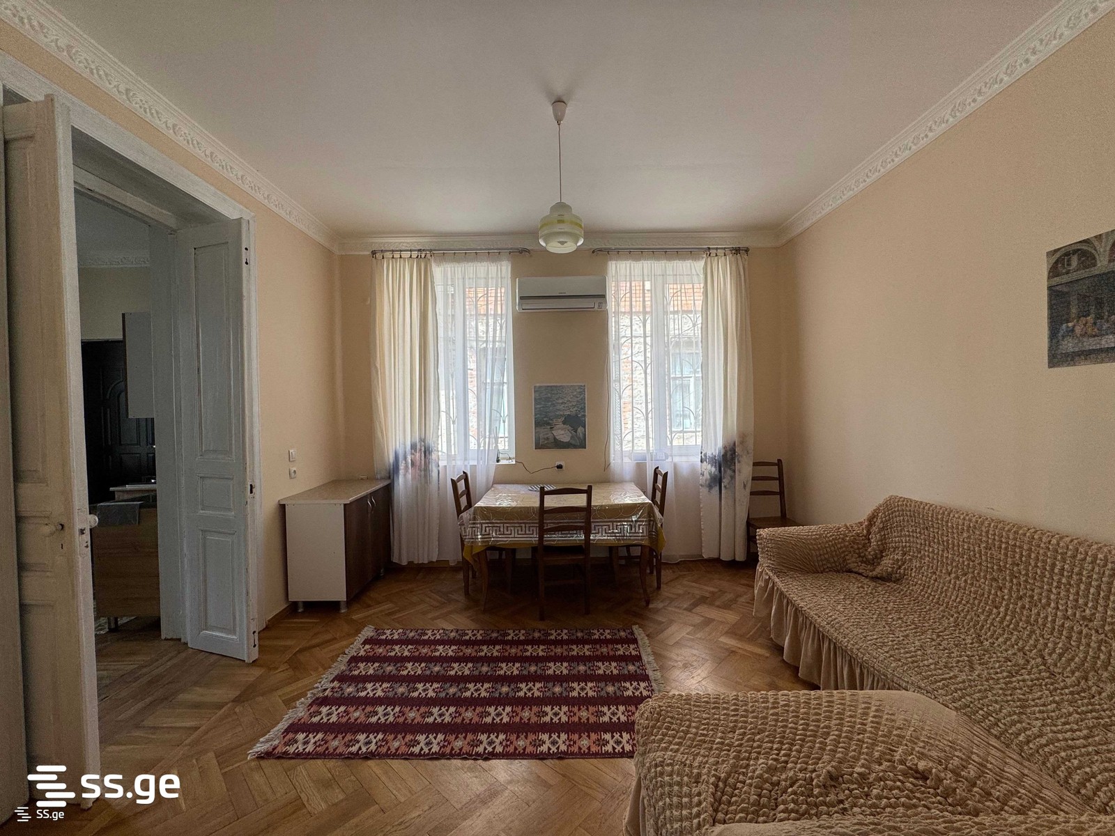 17 - 3 rooms