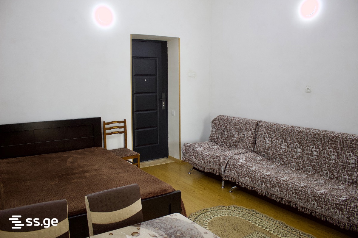 Kutaisi - 1 rooms