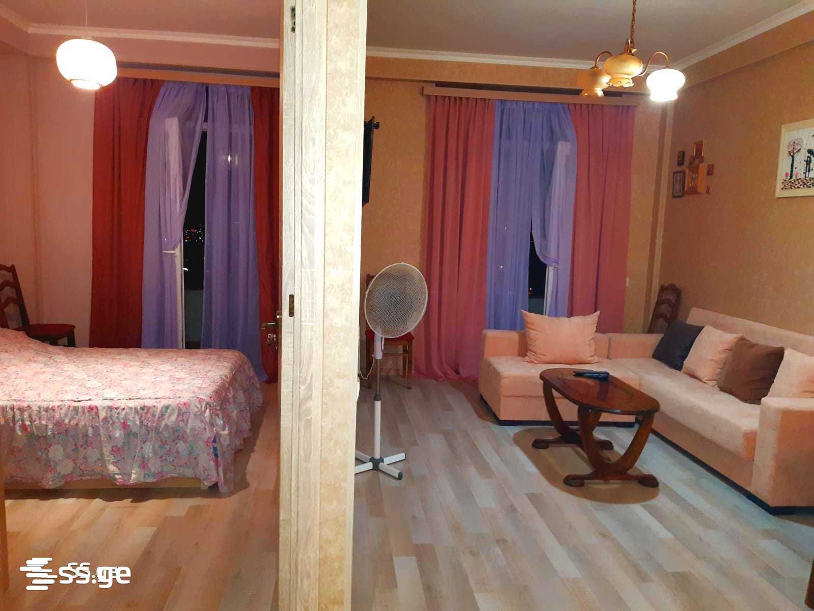 Shengelia st. 11 - 2 rooms