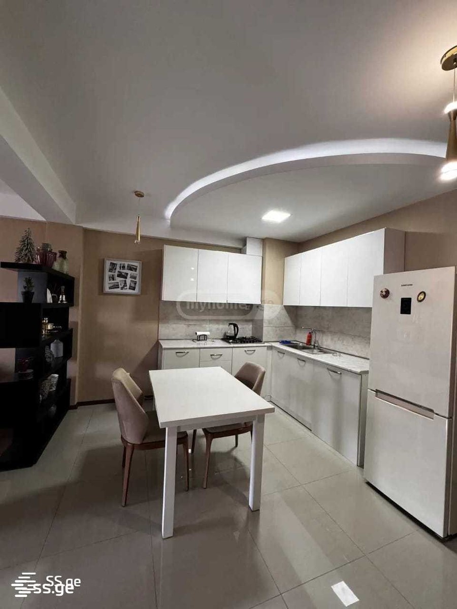 kupradze st. 74 - 2 rooms