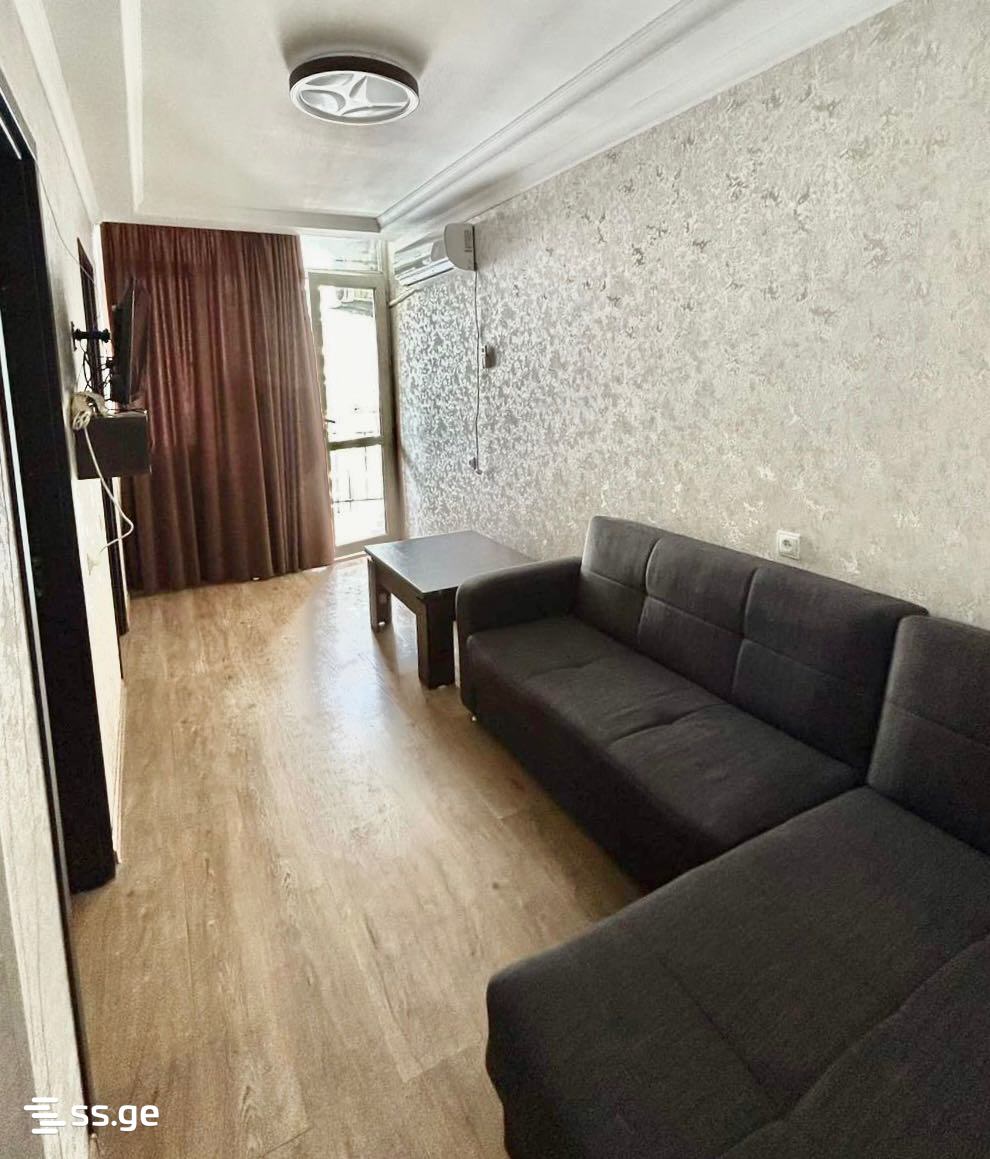 Sh. Inasaridze St. 2 - 3 rooms