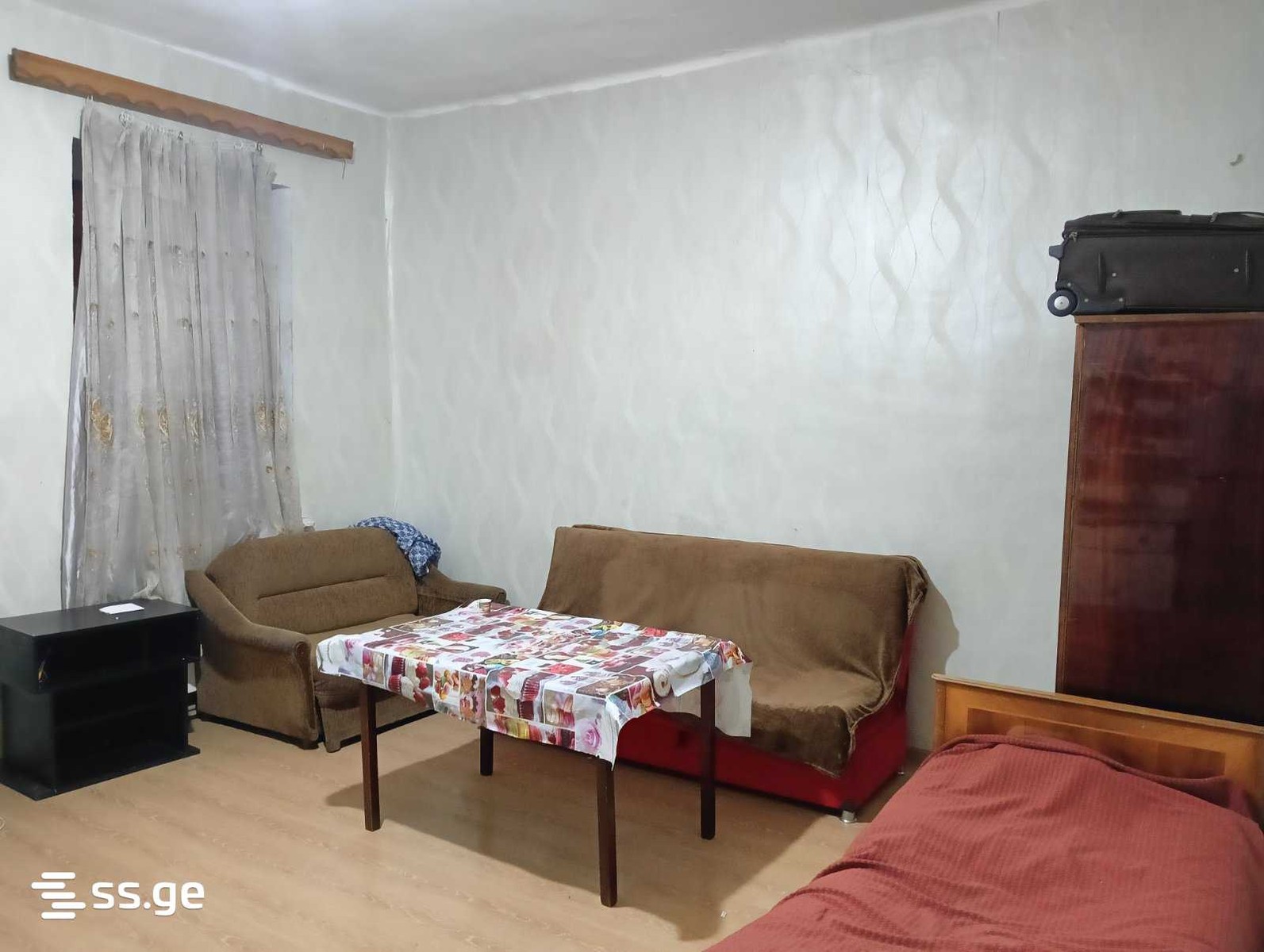 tashkenti st. 5 - 1 rooms