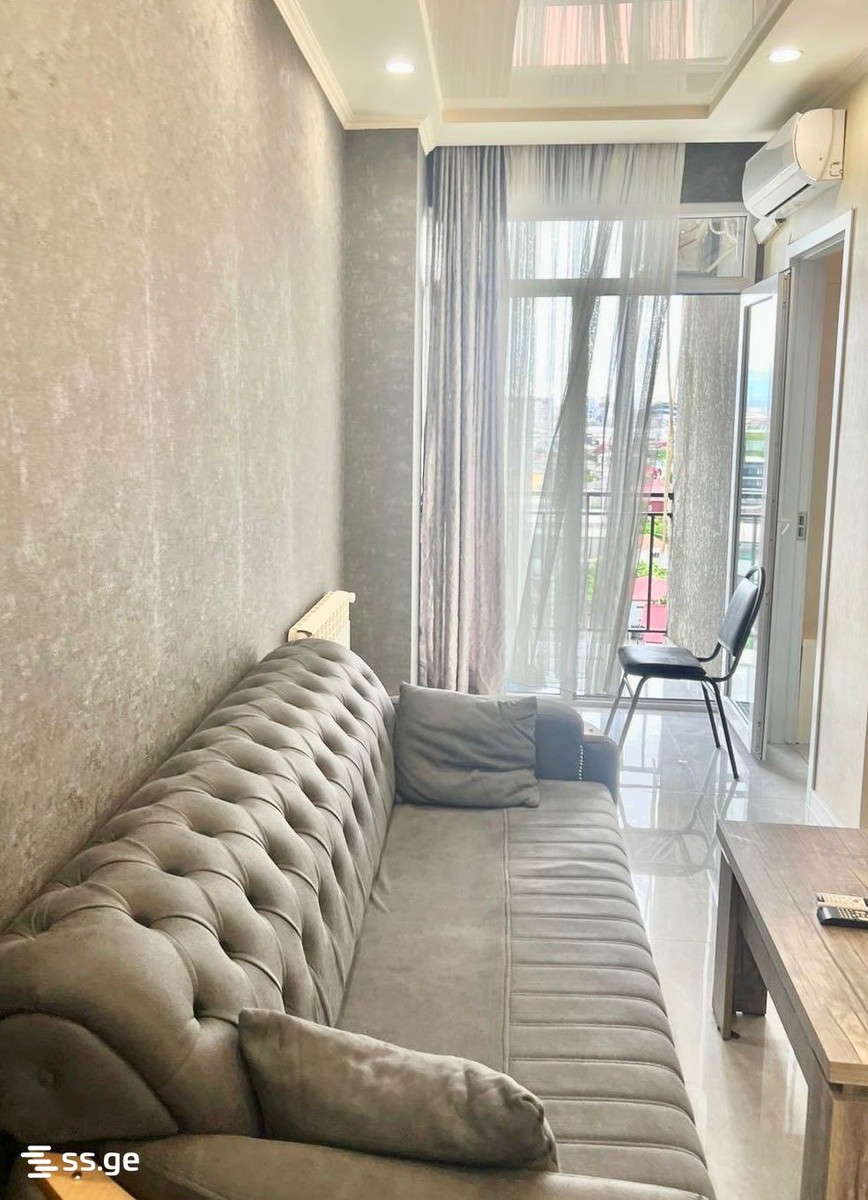 Tavdadebuli st. 144 - 2 rooms