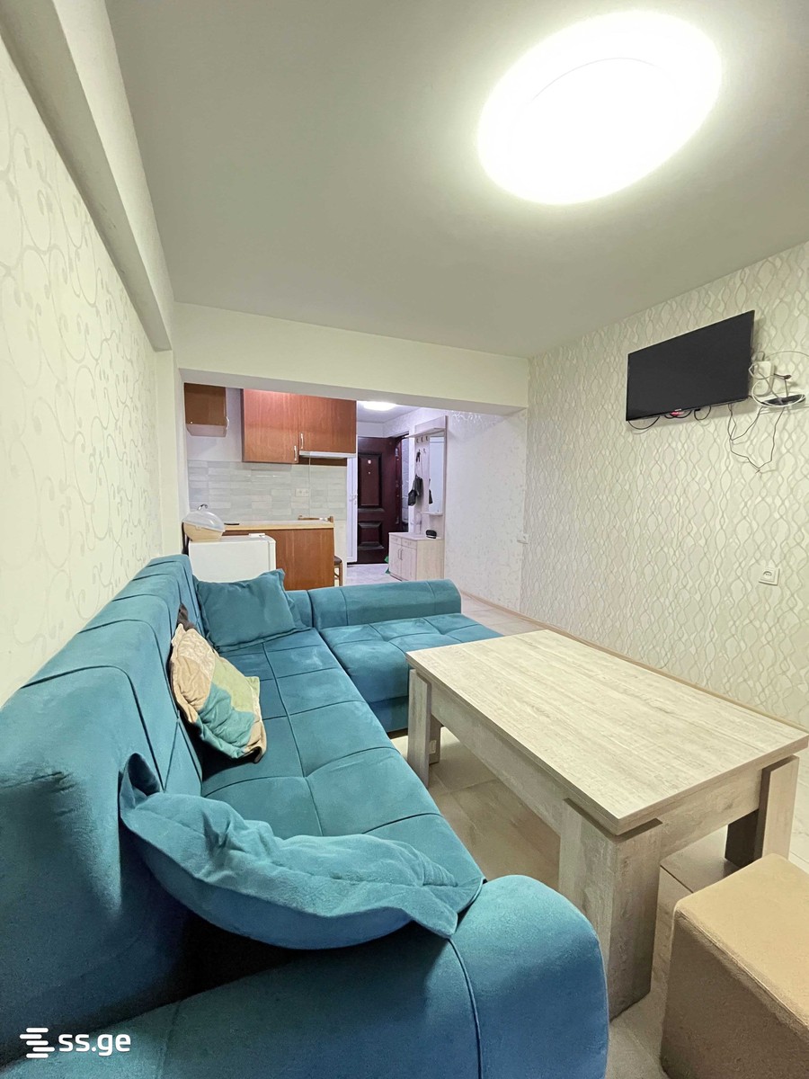 Holbruki st. - 2 rooms