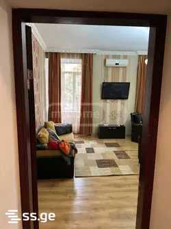 griboedov st. - 2 rooms