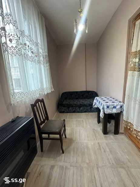 javakheti st. 1 - 3 rooms