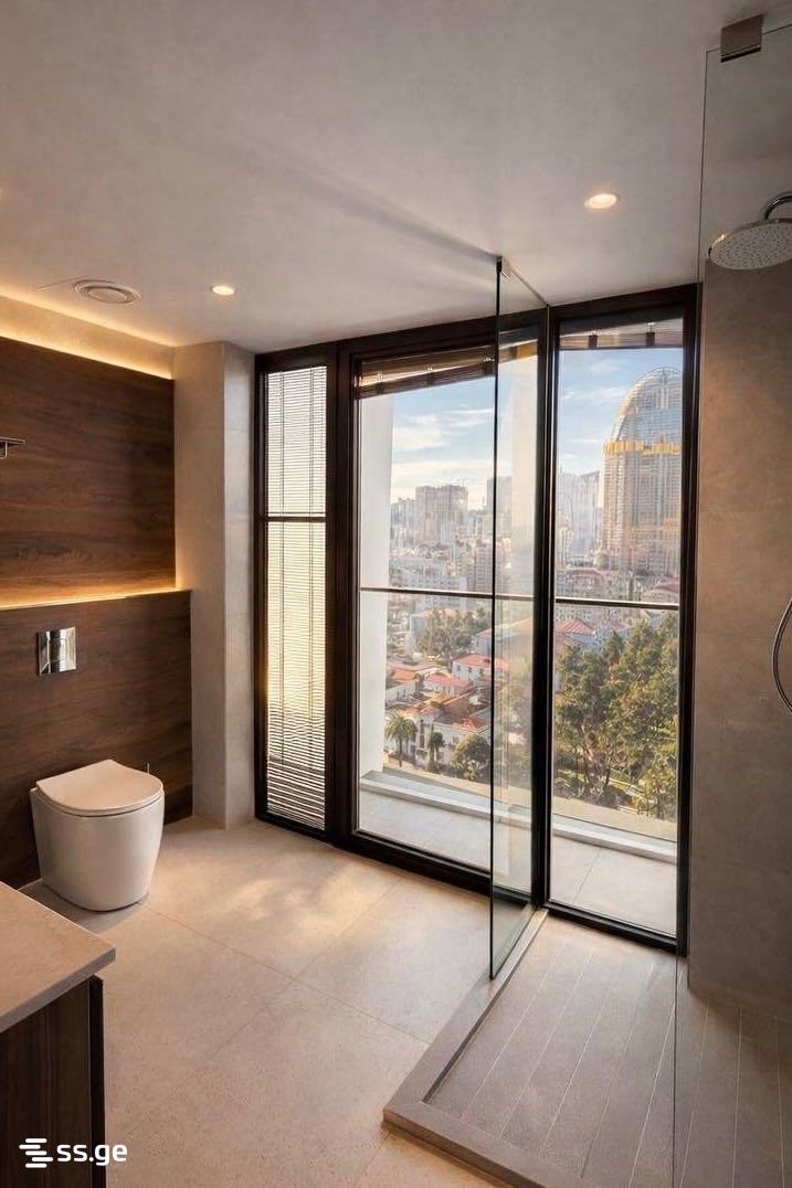 Sh. Rustaveli Ave. 42 - 1 rooms