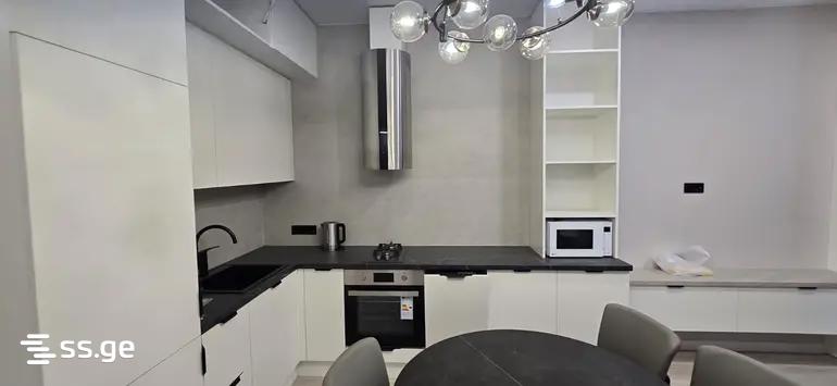 lubliana st. 38 - 2 rooms