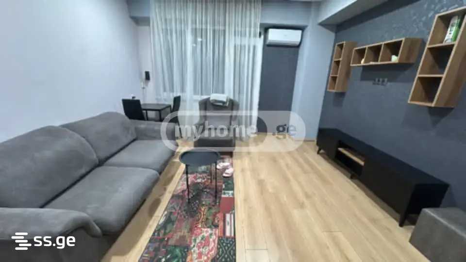shandor petef st. 42 - 2 rooms