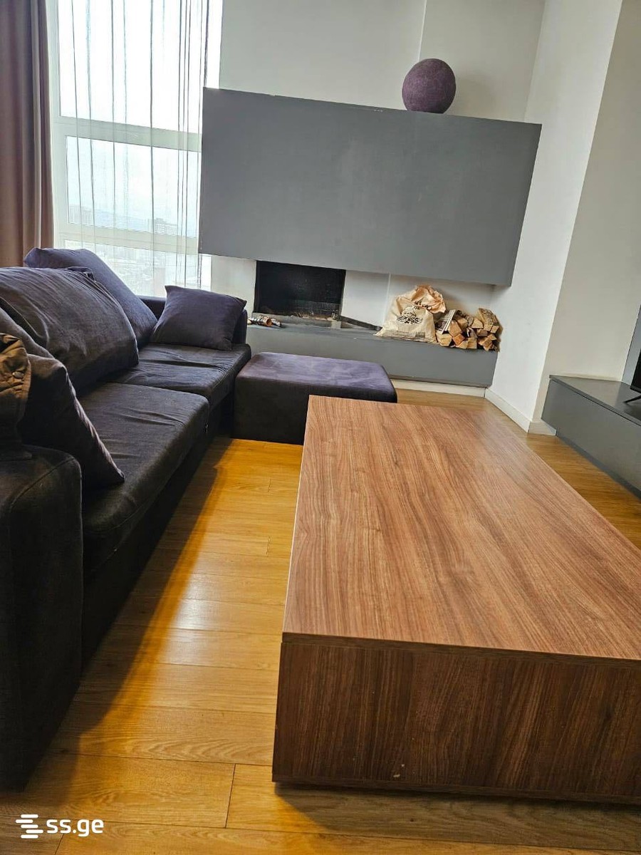 mitskevichi st. 27Г - 2 rooms