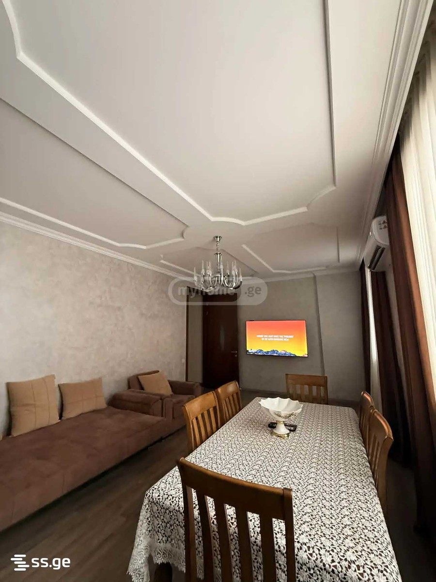 Firosman Street 29 - 5 rooms