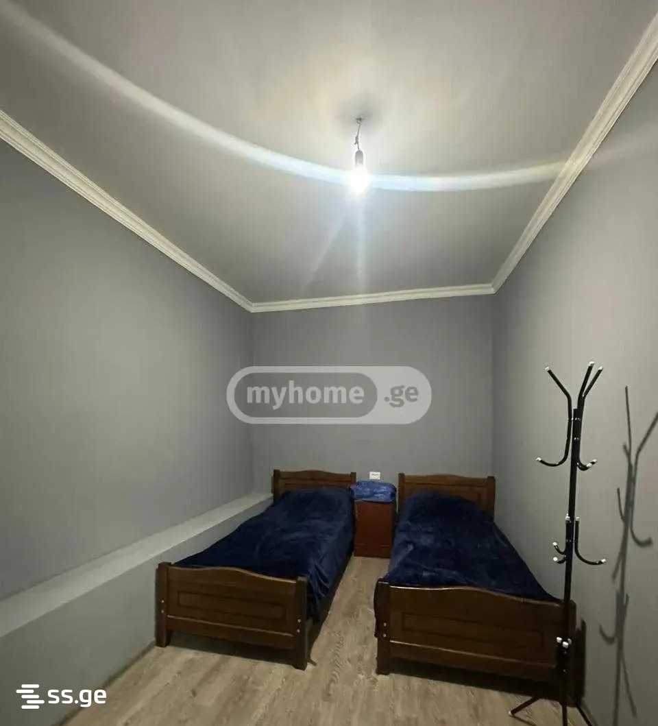cisartkela st. - 2 rooms