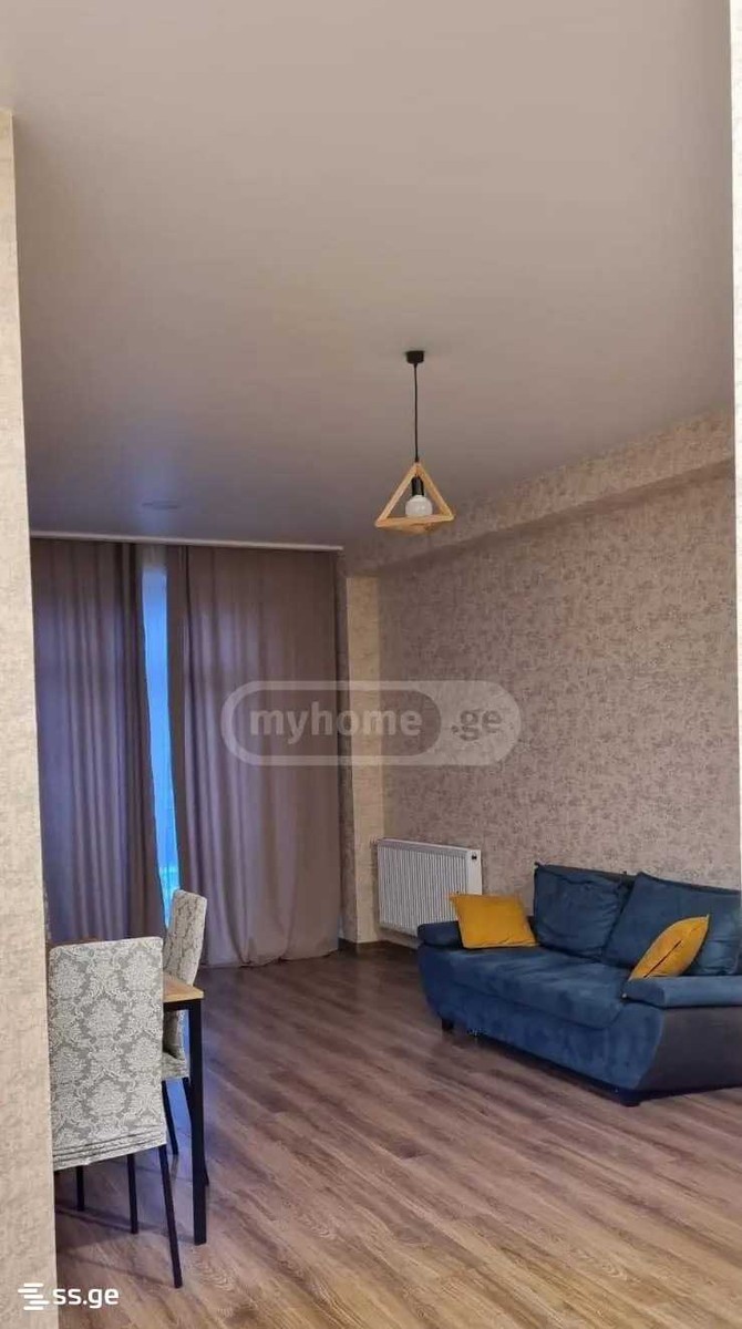 I Microdistrict - Gldani 1 - 2 rooms