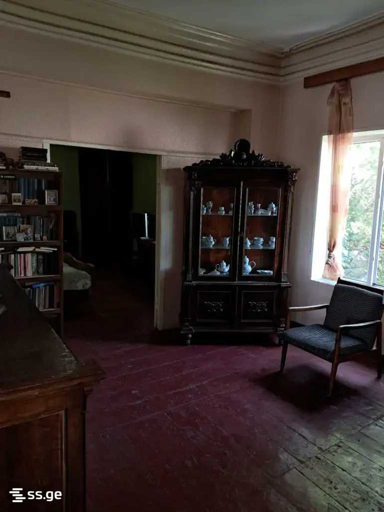 pirosmani st. - 3 rooms